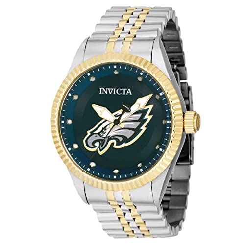 Invicta pour homme NFL Philadelphia Eagles 42478 Invicta pour homme NFL Philadelphia Eagles 42478