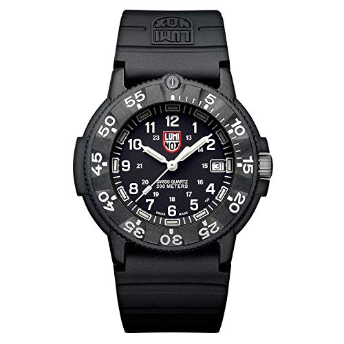 Luminox Original Navy Seal XS.3001.F Montre Homme Luminox Original Navy Seal XS.3001.F Montre Homme