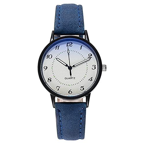 Montre à quartz lumineuse montre pour femme Montre à quartz lumineuse montre pour femme