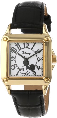 Montre à quartz analogique carrée pour adulte Montre à quartz analogique carrée pour adulte