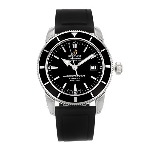 Breitling Superocean Heritage Montre automatique pour homme Breitling Superocean Heritage Montre automatique pour homme
