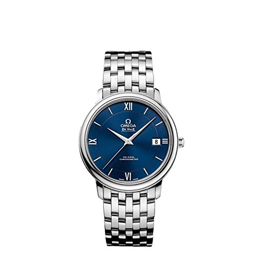Omega De Ville Prestige Montre Femme Cadran Omega De Ville Prestige Montre Femme Cadran