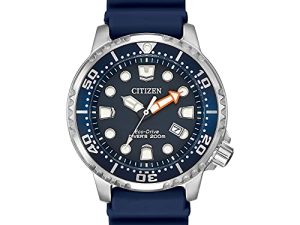 Montre de plongée Citizen Eco-Drive Promaster pour