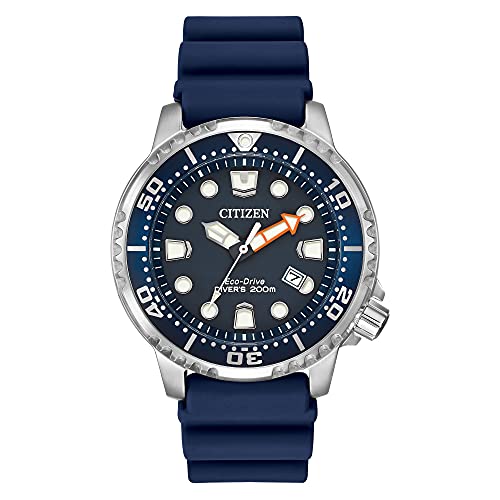 Montre de plongée Citizen Eco-Drive Promaster pour Montre de plongée Citizen Eco-Drive Promaster pour