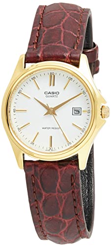 Casio General Montres Homme Bracelet Fashion MTP-1183Q-9ADF Casio General Montres Homme Bracelet Fashion MTP-1183Q-9ADF