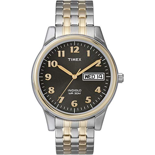 Timex Montre de rue Charles pour homme Timex Montre de rue Charles pour homme