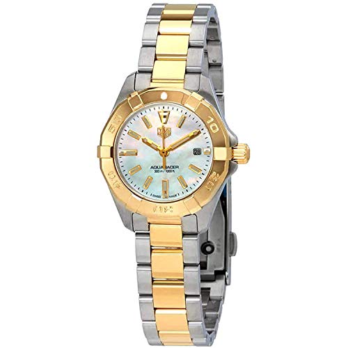 TAG Heuer Aquaracer 27 mm Montre Femme TAG Heuer Aquaracer 27 mm Montre Femme