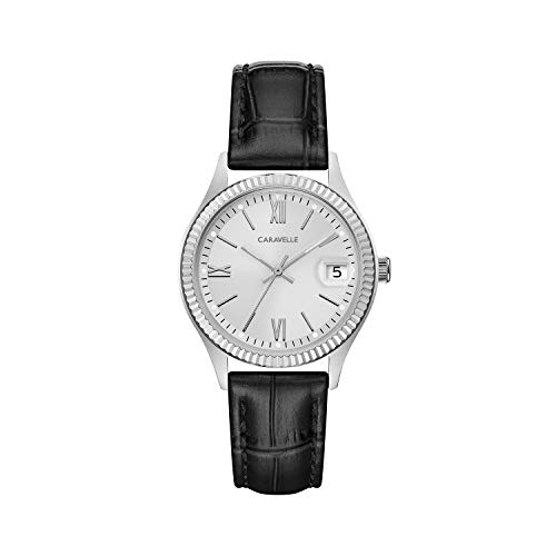 Caravelle Dress Montre à Quartz pour Femme Caravelle Dress Montre à Quartz pour Femme
