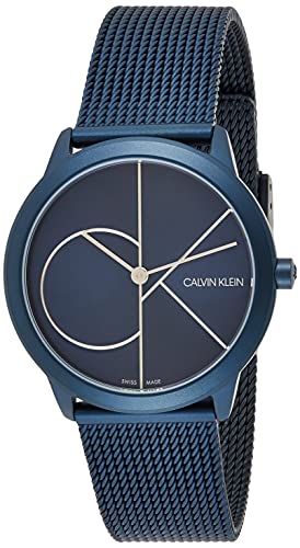Calvin Klein - Montre Femme Calvin Klein - Montre Femme
