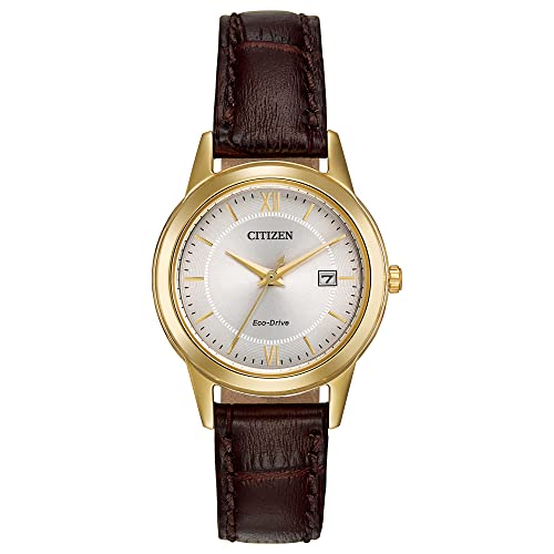 Montre Citizen Eco-Drive Dress Classic pour femme Montre Citizen Eco-Drive Dress Classic pour femme