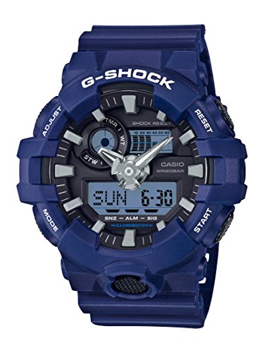 G-Shock GA-700 G-Shock GA-700