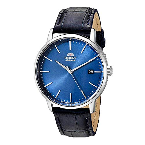 Orient "RA-AC0E" Montre contemporaine japonaise automatique / Orient "RA-AC0E" Montre contemporaine japonaise automatique /