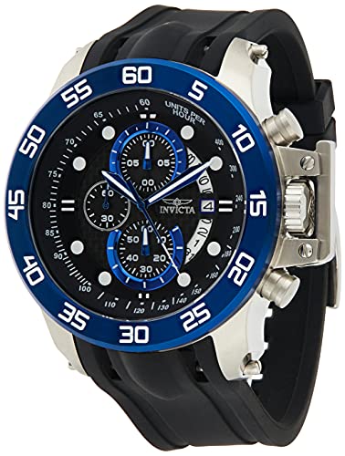 Invicta I-Force Montre analogique à quartz japonais Invicta I-Force Montre analogique à quartz japonais