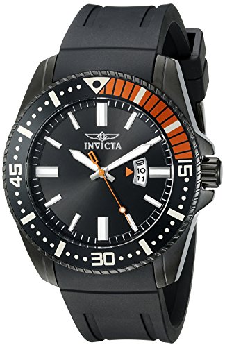 Invicta Homme 21449 Pro Diver Affichage analogique Invicta Homme 21449 Pro Diver Affichage analogique