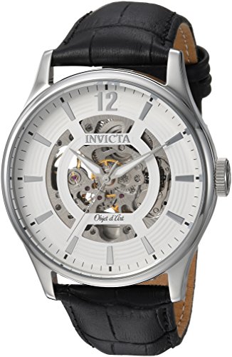 Invicta Homme 22594 Objet D Art Affichage Invicta Homme 22594 Objet D Art Affichage