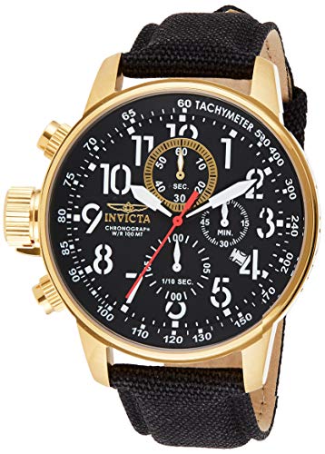 Invicta I Force Collection Montre à bracelet Invicta I Force Collection Montre à bracelet