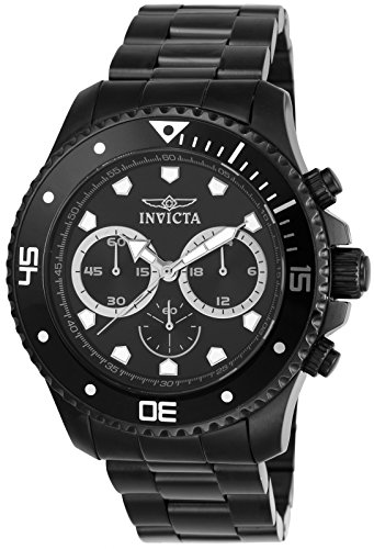 Invicta Homme 21792 Pro Diver Affichage analogique Invicta Homme 21792 Pro Diver Affichage analogique