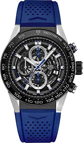Tag Heuer Carrera Chronographe Automatique Montre Homme Tag Heuer Carrera Chronographe Automatique Montre Homme