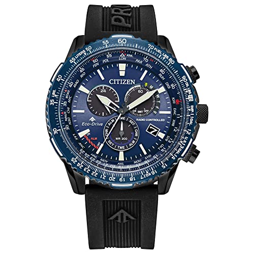 Montre pour homme Citizen Eco-Drive Promaster Air Montre pour homme Citizen Eco-Drive Promaster Air