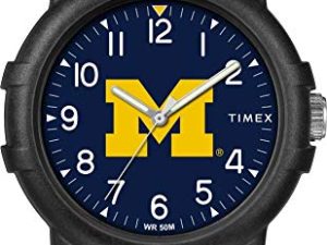 Timex Montre unisexe Collegiate Recruit 38 mm