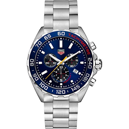 Tag Heuer Formula 1 Aston Martin Red Tag Heuer Formula 1 Aston Martin Red