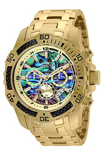 Invicta Pro Diver Scuba Montre à quartz Invicta Pro Diver Scuba Montre à quartz