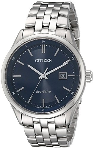 Montre Citizen Eco-Drive Corso Classic pour homme Montre Citizen Eco-Drive Corso Classic pour homme