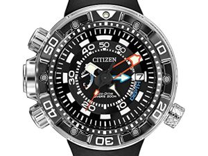 Montre Citizen Eco-Drive Promaster Sea Aqualand pour