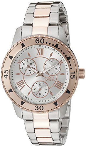 Invicta 21771 Angel Montre à quartz à Invicta 21771 Angel Montre à quartz à