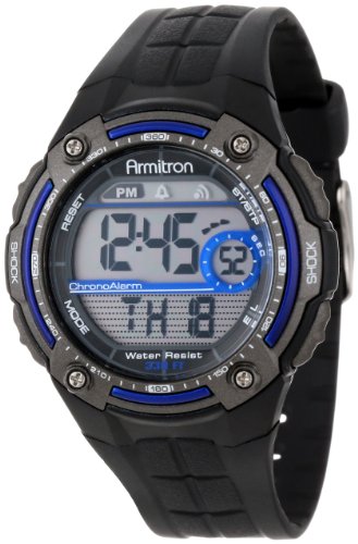 Armitron Sport Montre de sport pour homme Armitron Sport Montre de sport pour homme