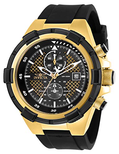 Montre aviateur pour homme Invicta Montre aviateur pour homme Invicta