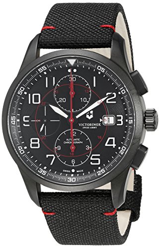 Victorinox pour homme 241721 Airboss Affichage analogique Victorinox pour homme 241721 Airboss Affichage analogique