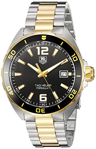 TAG Heuer Formula 1 Montre à quartz TAG Heuer Formula 1 Montre à quartz