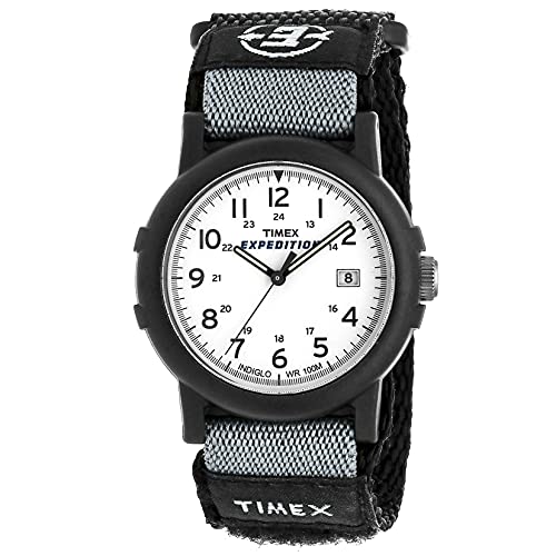 Timex Montre de camping pour homme Timex Montre de camping pour homme