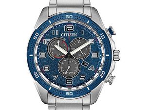 Citizen Drive Eco-Drive Mouvement Montre pour homme