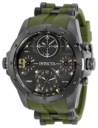 Montre à Quartz Invicta Coalition Forces pour Montre à Quartz Invicta Coalition Forces pour