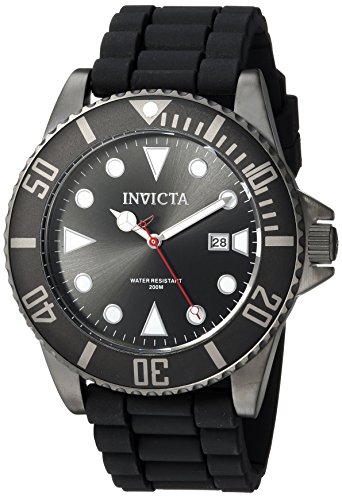 Invicta Pro Diver Montre à quartz en Invicta Pro Diver Montre à quartz en
