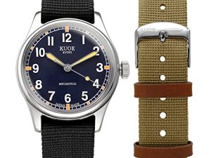 KUOE Old Smith 90-002 sans date