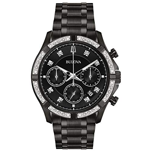 Bulova Classic Chronograph Montre Homme Bulova Classic Chronograph Montre Homme