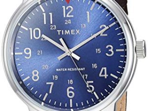 Montre Timex Classics pour homme 43 mm