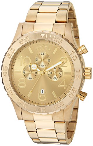 Invicta pour homme 1270 Specialty chronographe cadran Invicta pour homme 1270 Specialty chronographe cadran