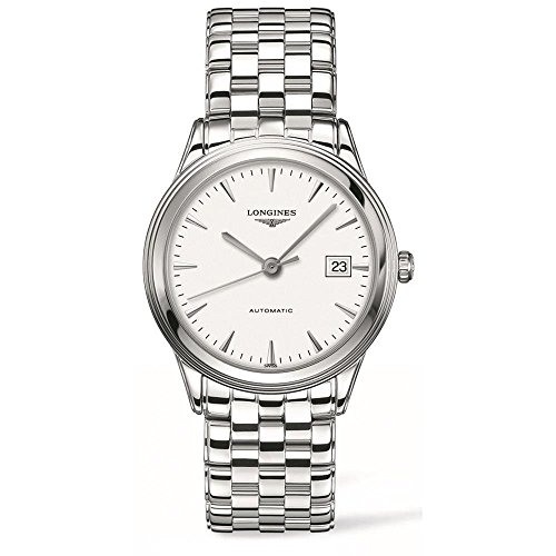 Longines Montre Homme Suisse Automatique Flagship Bracelet Longines Montre Homme Suisse Automatique Flagship Bracelet