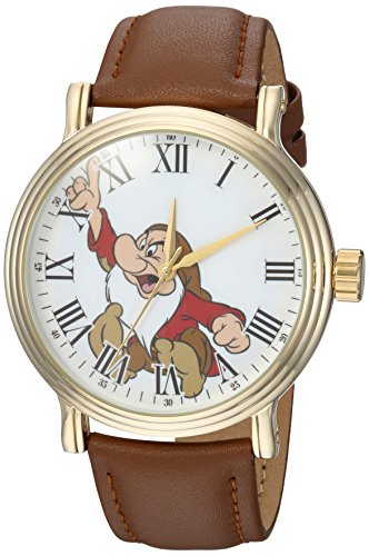 Montre à quartz analogique vintage pour adulte Montre à quartz analogique vintage pour adulte