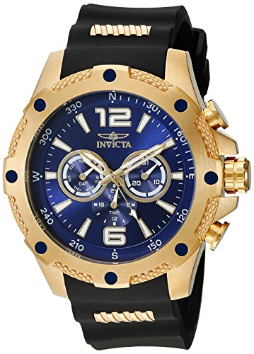 Invicta pour homme 19659 I-Force Affichage analogique Invicta pour homme 19659 I-Force Affichage analogique