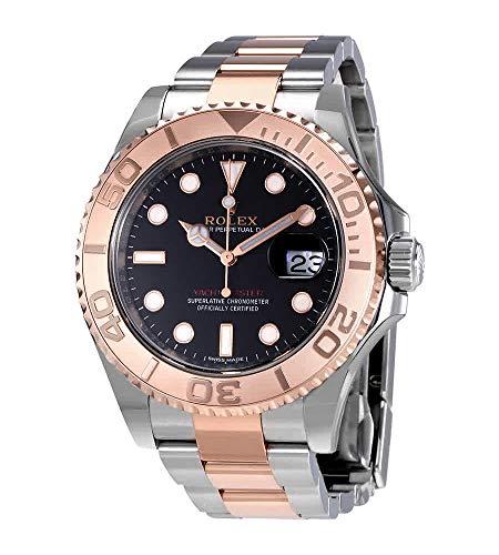 Rolex Yacht-Master 40 Montre automatique pour homme Rolex Yacht-Master 40 Montre automatique pour homme