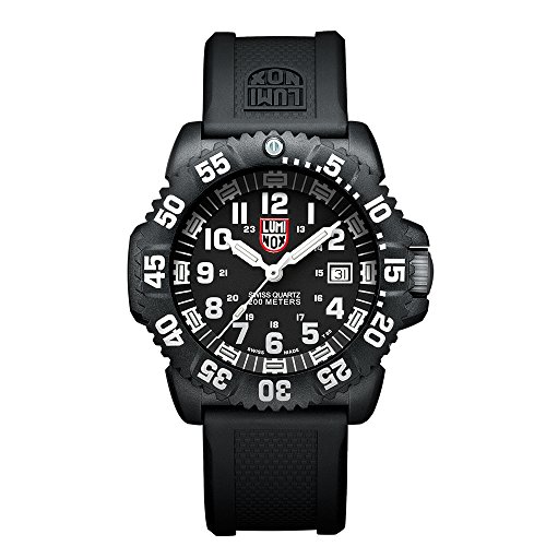 Luminox Original Navy SEAL XS.3051.F Montre Homme Luminox Original Navy SEAL XS.3051.F Montre Homme
