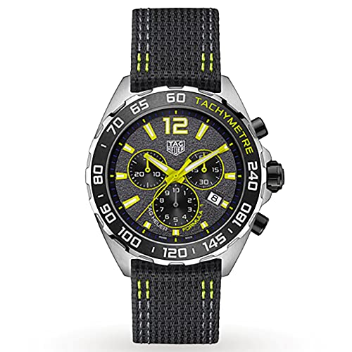 TAG Heuer Formula 1 Chronographe Quartz - TAG Heuer Formula 1 Chronographe Quartz -