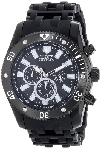 Invicta Sea Spider Collection Montre pour homme Invicta Sea Spider Collection Montre pour homme