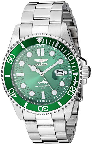 Invicta Pro Diver Montre à quartz pour Invicta Pro Diver Montre à quartz pour